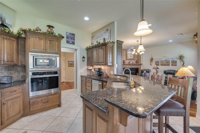 10820 NW 34th St, Yukon, OK 73099 - photo 5