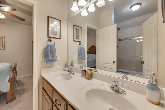 10820 NW 34th St, Yukon, OK 73099 - photo 34