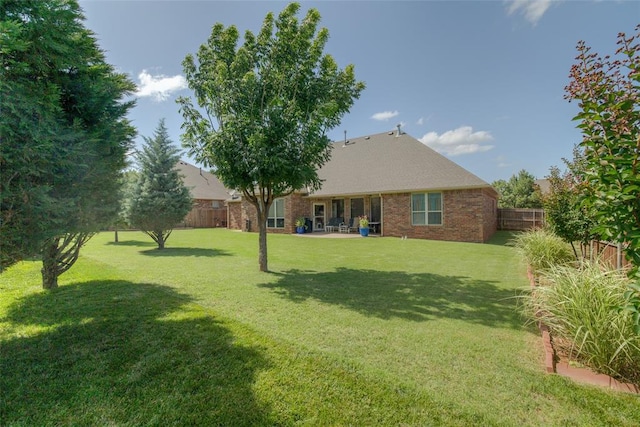 10820 NW 34th St, Yukon, OK 73099 - photo 43