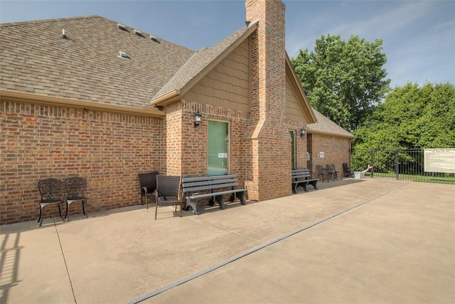 10820 NW 34th St, Yukon, OK 73099 - photo 45