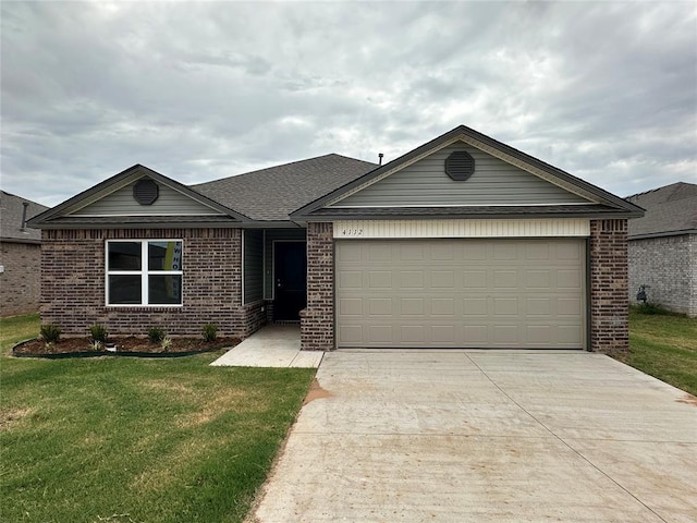 4112 Olivia St, Mustang, OK 73064 - photo 2