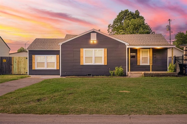 1313 SW 45th St, Oklahoma City, OK 73132 - photo 1