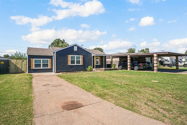 1313 SW 45th St, Oklahoma City, OK 73132 - photo 2