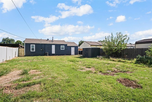 1313 SW 45th St, Oklahoma City, OK 73132 - photo 23