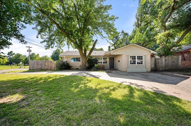 501 N Tompkins Dr, Oklahoma City, OK 73127 - photo 1