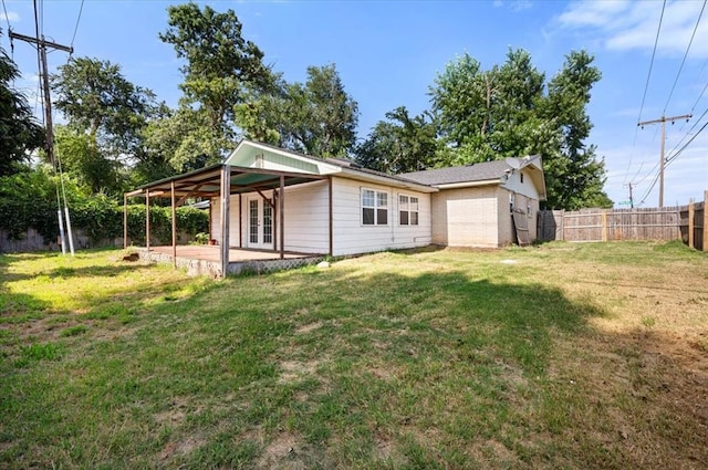 501 N Tompkins Dr, Oklahoma City, OK 73127 - photo 26