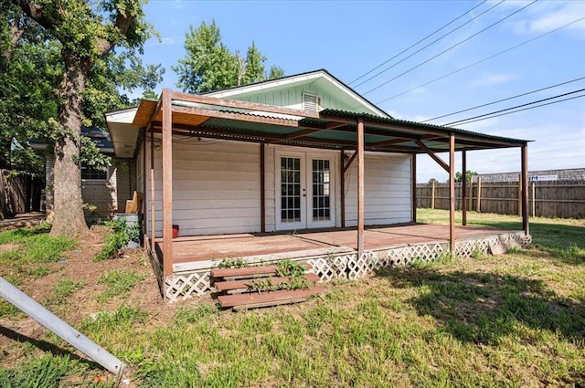 501 N Tompkins Dr, Oklahoma City, OK 73127 - photo 27