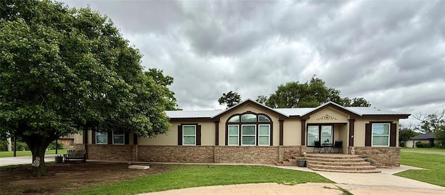 305 N Greer Ave, Duke, OK 73532 - photo 1