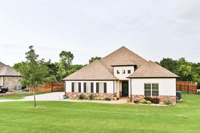 10808 Gobblers Roost Rd, Oklahoma City, OK 73173 - photo 1
