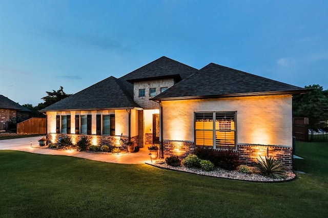 10808 Gobblers Roost Rd, Oklahoma City, OK 73173 - photo 2