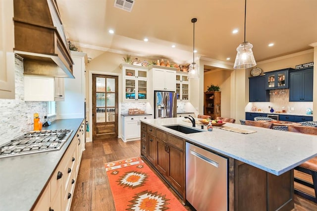 10808 Gobblers Roost Rd, Oklahoma City, OK 73173 - photo 6