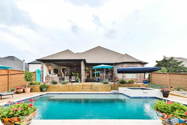 10808 Gobblers Roost Rd, Oklahoma City, OK 73173 - photo 26
