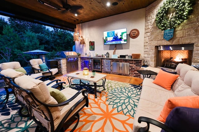 10808 Gobblers Roost Rd, Oklahoma City, OK 73173 - photo 27
