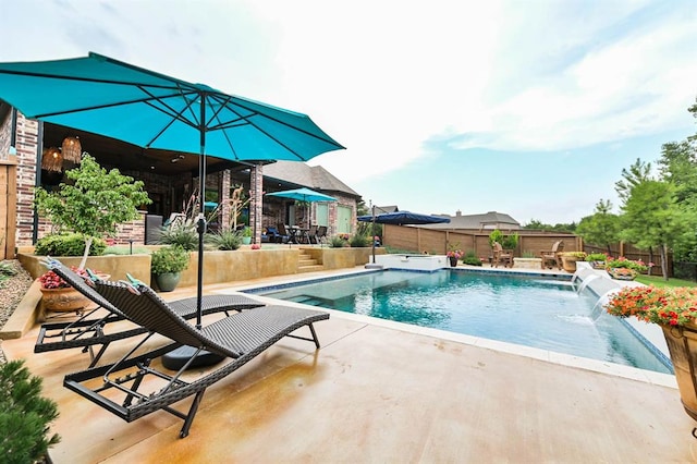 10808 Gobblers Roost Rd, Oklahoma City, OK 73173 - photo 32