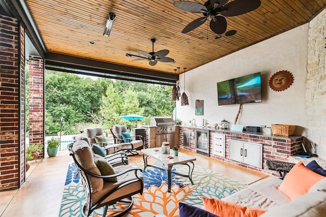 10808 Gobblers Roost Rd, Oklahoma City, OK 73173 - photo 33