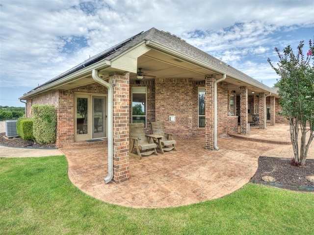 1137 County St Unit 2958, Tuttle, OK 73089 - photo 42