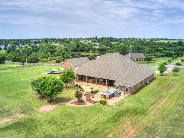 1137 County St Unit 2958, Tuttle, OK 73089 - photo 48