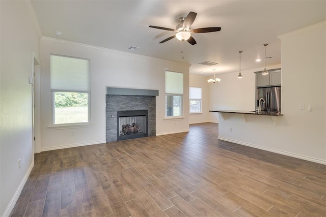 17593 Walnut Creek Rd, Edmond, OK 73012 - photo 9