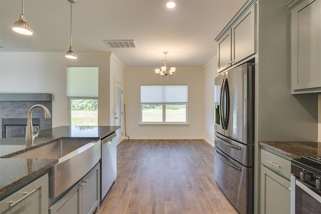 17593 Walnut Creek Rd, Edmond, OK 73012 - photo 12