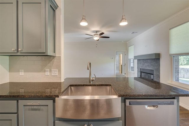 17593 Walnut Creek Rd, Edmond, OK 73012 - photo 16