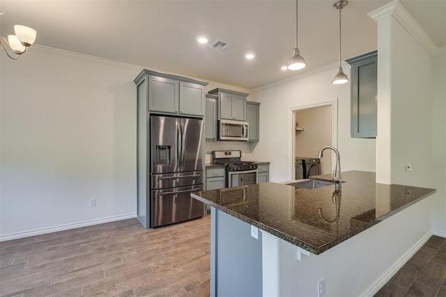 17593 Walnut Creek Rd, Edmond, OK 73012 - photo 11