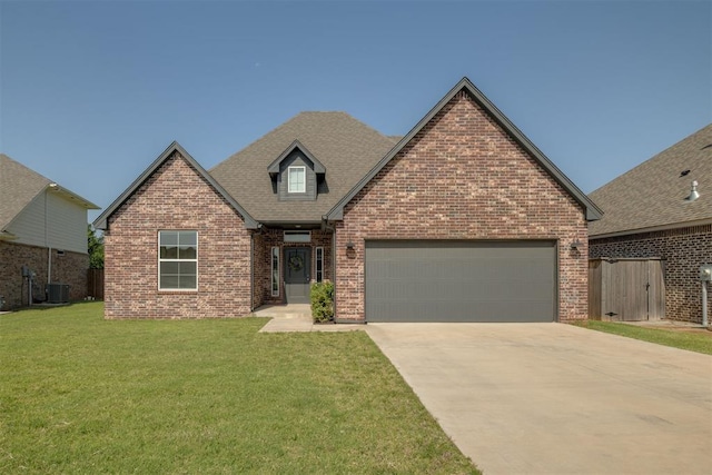 17593 Walnut Creek Rd, Edmond, OK 73012 - photo 1