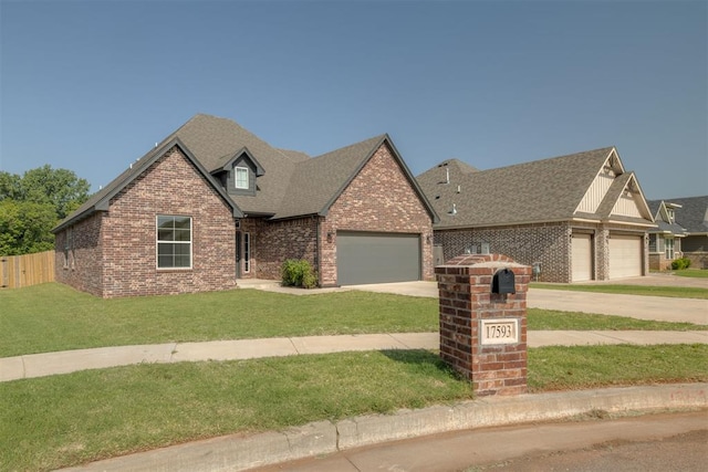 17593 Walnut Creek Rd, Edmond, OK 73012 - photo 2