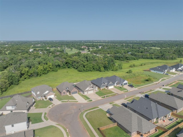 17593 Walnut Creek Rd, Edmond, OK 73012 - photo 4
