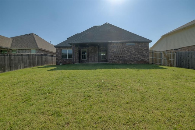 17593 Walnut Creek Rd, Edmond, OK 73012 - photo 34