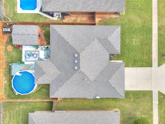 4508 Brooklyn Ave, Moore, OK 73160 - photo 37