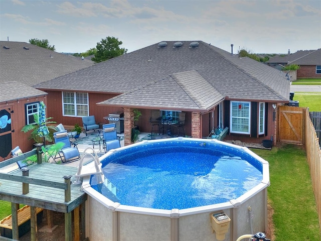 4508 Brooklyn Ave, Moore, OK 73160 - photo 41