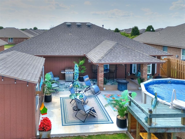 4508 Brooklyn Ave, Moore, OK 73160 - photo 42