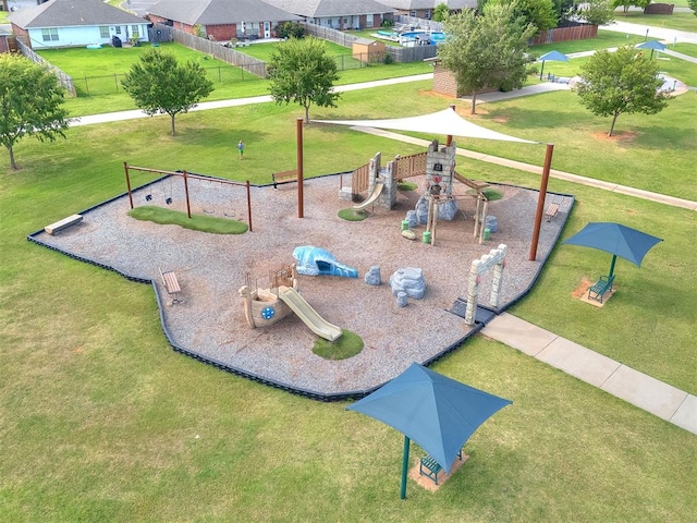 4508 Brooklyn Ave, Moore, OK 73160 - photo 44