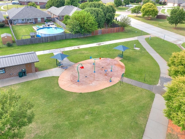 4508 Brooklyn Ave, Moore, OK 73160 - photo 45