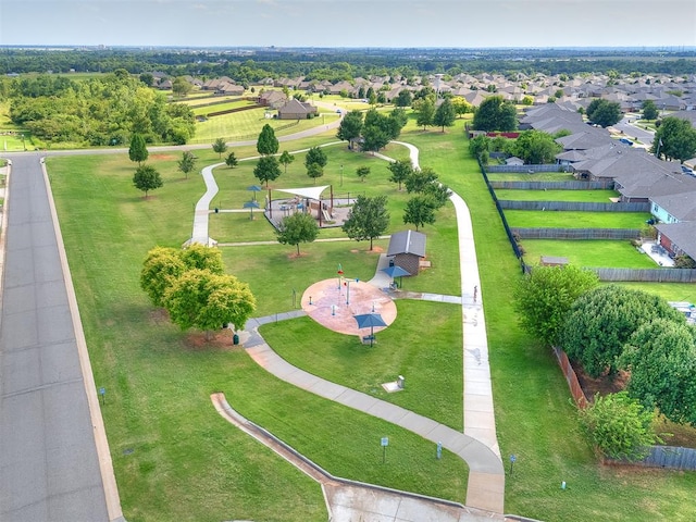 4508 Brooklyn Ave, Moore, OK 73160 - photo 46