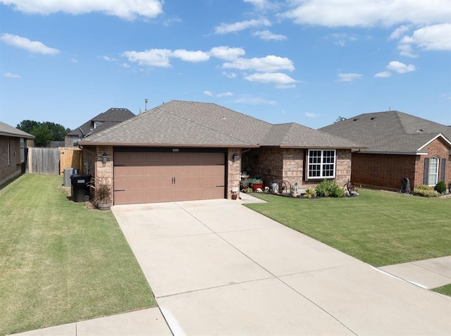 4508 Brooklyn Ave, Moore, OK 73160 - photo 1