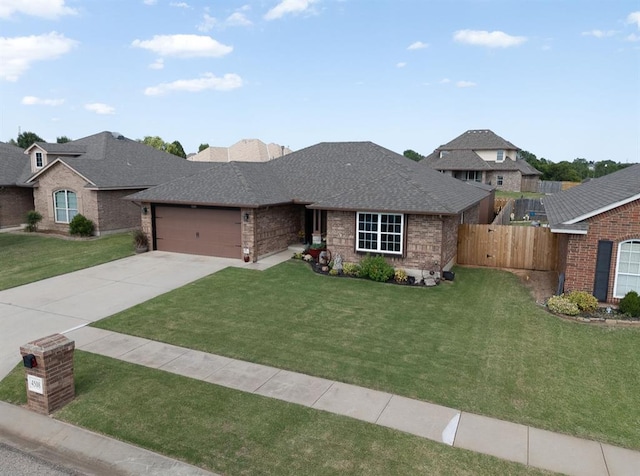 4508 Brooklyn Ave, Moore, OK 73160 - photo 2