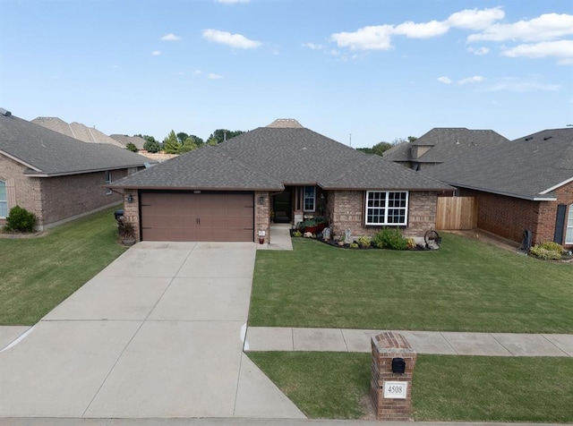 4508 Brooklyn Ave, Moore, OK 73160 - photo 3