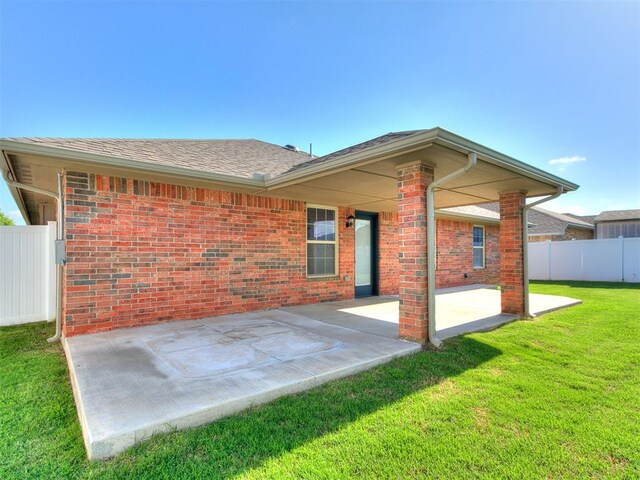 1352 SE 16th Pl, Newcastle, OK 73065 - photo 26
