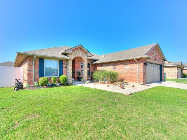 1352 SE 16th Pl, Newcastle, OK 73065 - photo 32