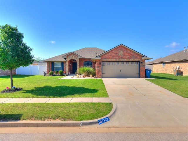1352 SE 16th Pl, Newcastle, OK 73065 - photo 1