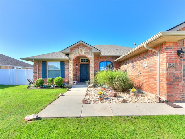 1352 SE 16th Pl, Newcastle, OK 73065 - photo 2