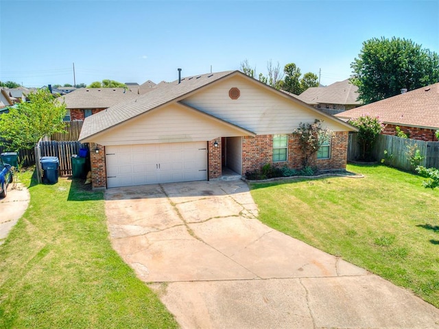 14404 Keri Cir, Oklahoma City, OK 73170 - photo 1