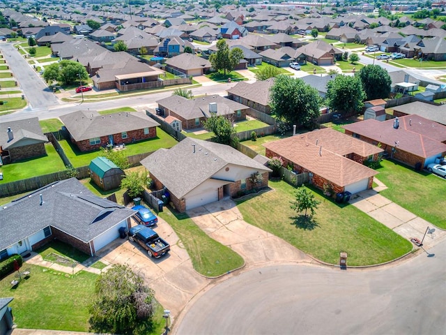 14404 Keri Cir, Oklahoma City, OK 73170 - photo 35