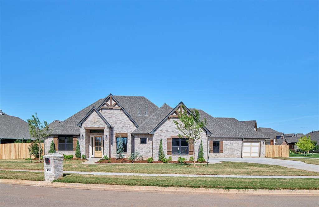 4709 Northfields Ln, Norman, OK 73072 - photo 1