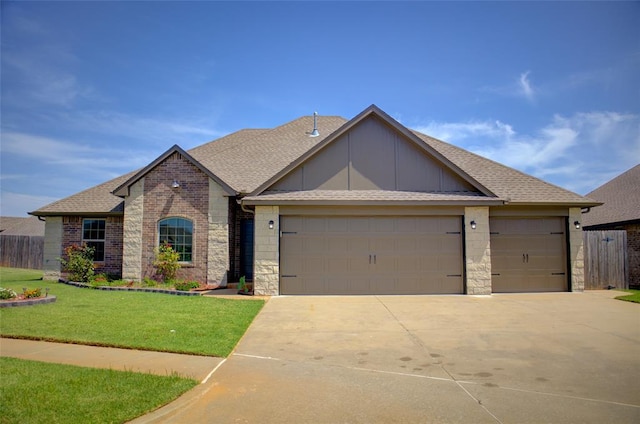 11749 SW 22nd Ter, Yukon, OK 73099 - photo 1