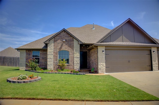 11749 SW 22nd Ter, Yukon, OK 73099 - photo 2