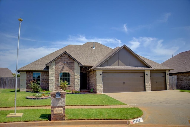 11749 SW 22nd Ter, Yukon, OK 73099 - photo 3
