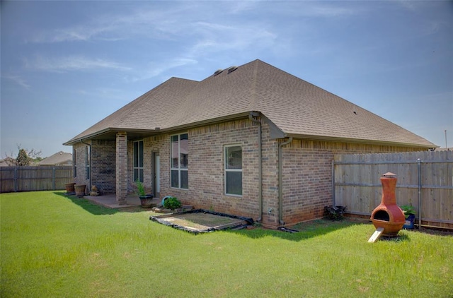 11749 SW 22nd Ter, Yukon, OK 73099 - photo 44