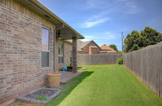 11749 SW 22nd Ter, Yukon, OK 73099 - photo 46